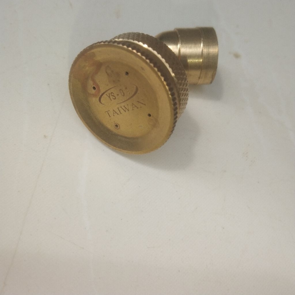 nozzle lubang 4 merek master Taiwan