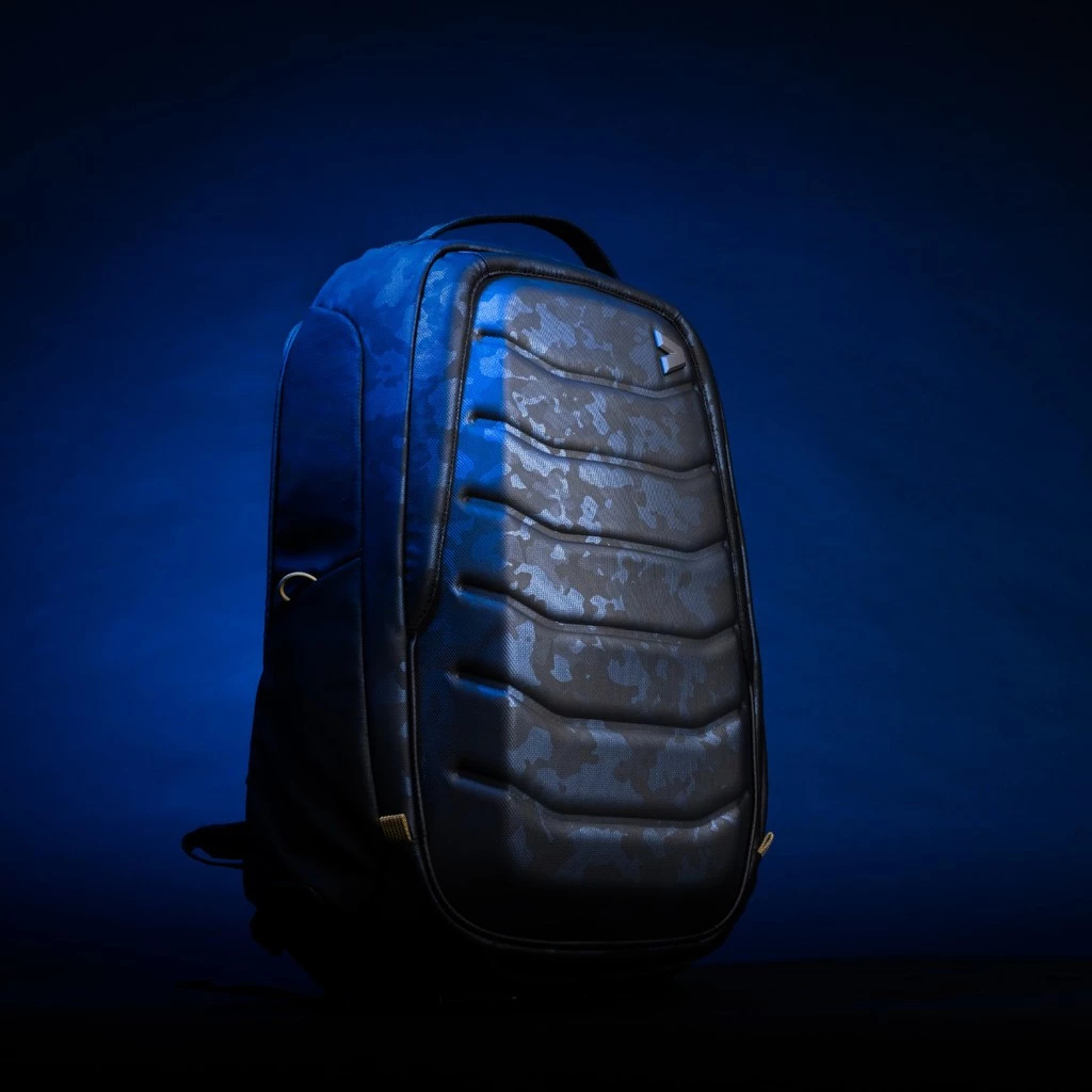 Kalibre Tas Ransel Laptop Pria Backpack Predator Hipack 02 25L Art 911538051