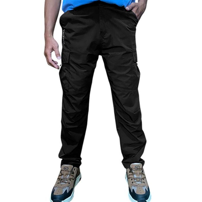 MERMOUNT | CELANA CARGO RORAIMA | CELANA PANJANG DESPO STRECH | ORIGINAL PRODUK | PREMIUM UNISEX