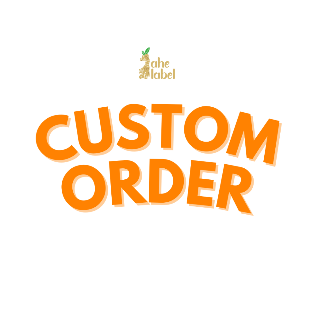 CUSTOME STIKER QC CUSTOME STIKER QC CHECKED 50.000 PCS