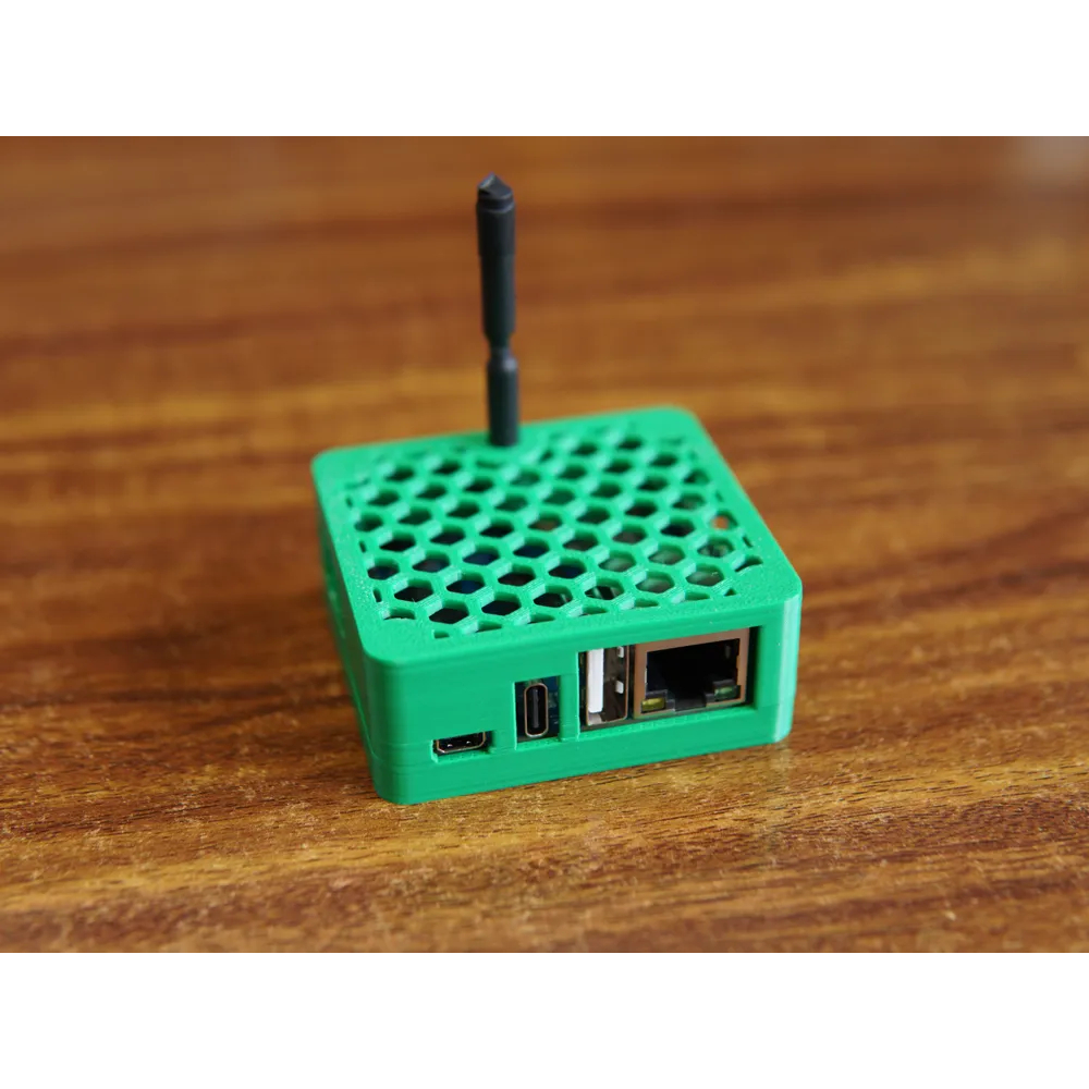 ORANGE PI ZERO 3 CASE