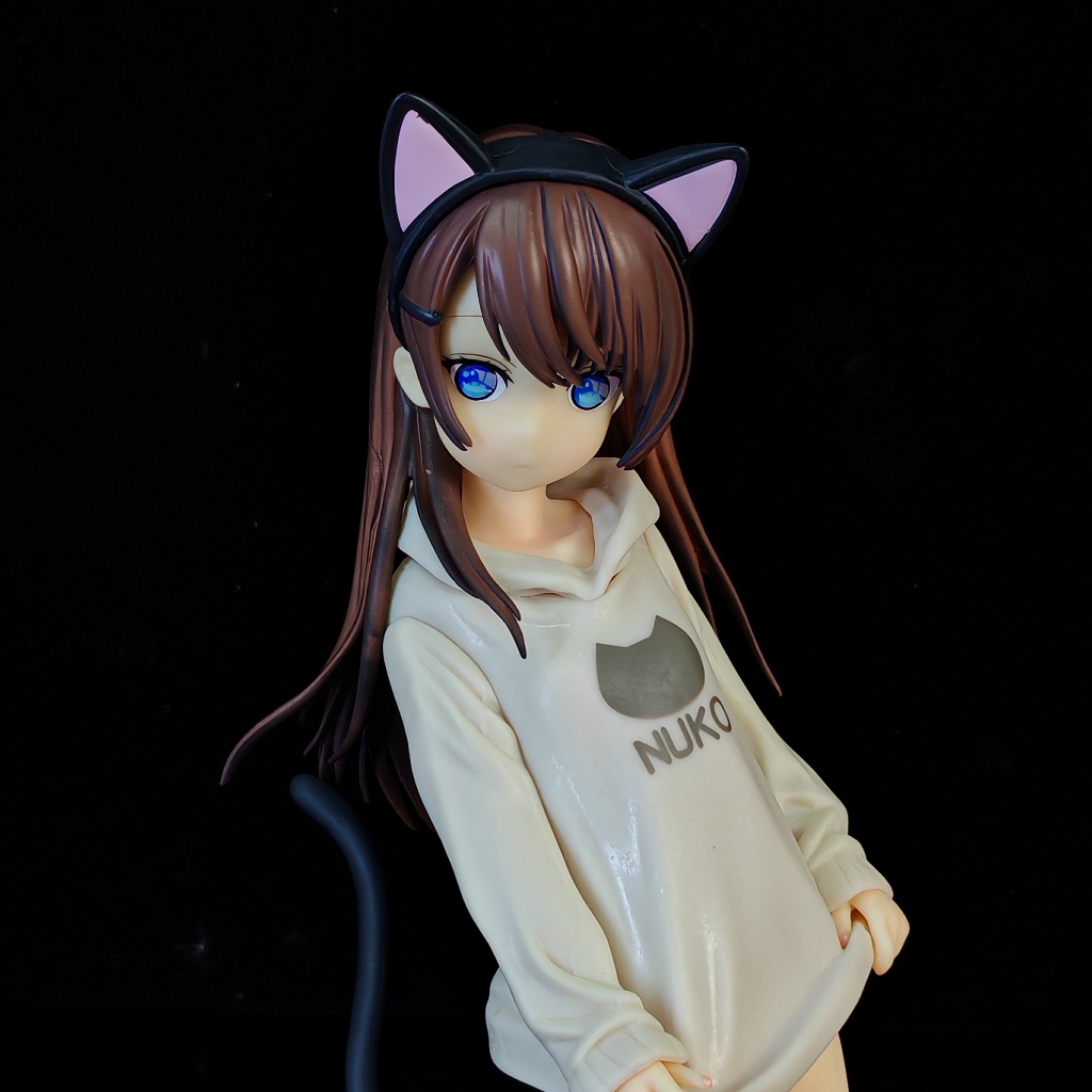 Original Character – Ochi Lipka – 1/5 Scale Figure