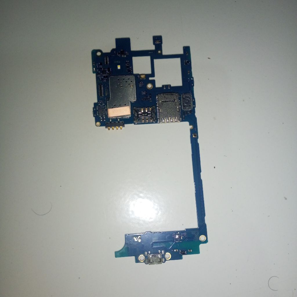 Mesin Samsung Galaxy J2 Prime [Mati Total]