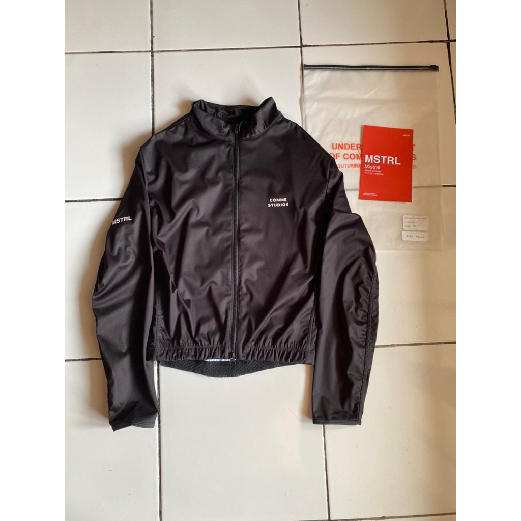 Comme Studios Mistral Jacket