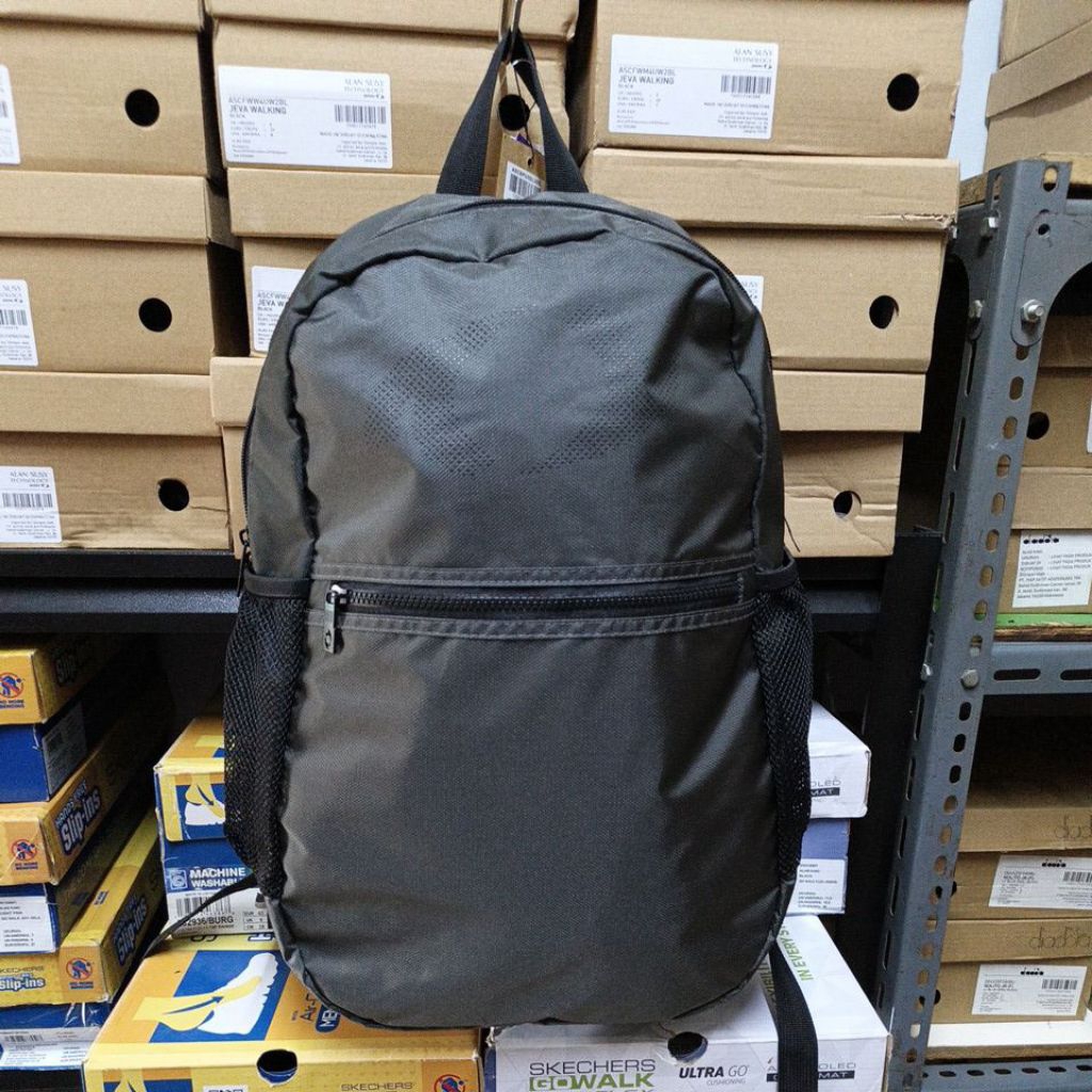 Tas Ransel Backpack Astec Original Resmi sport station