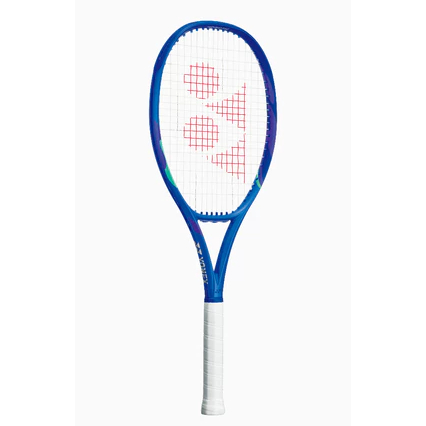 RAKET TENIS YONEX EZONE 100 - EZONE 100 SL - BLAST BLUE 2025