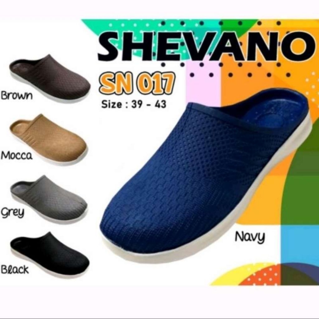 SANDAL BAIM SUBINCO 3114-L