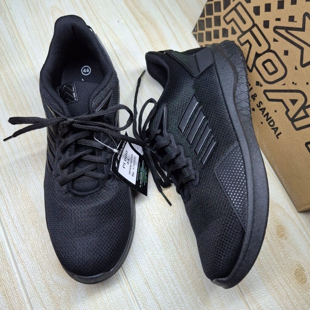 Sepatu Sekolah pro att dewasa Pi 600