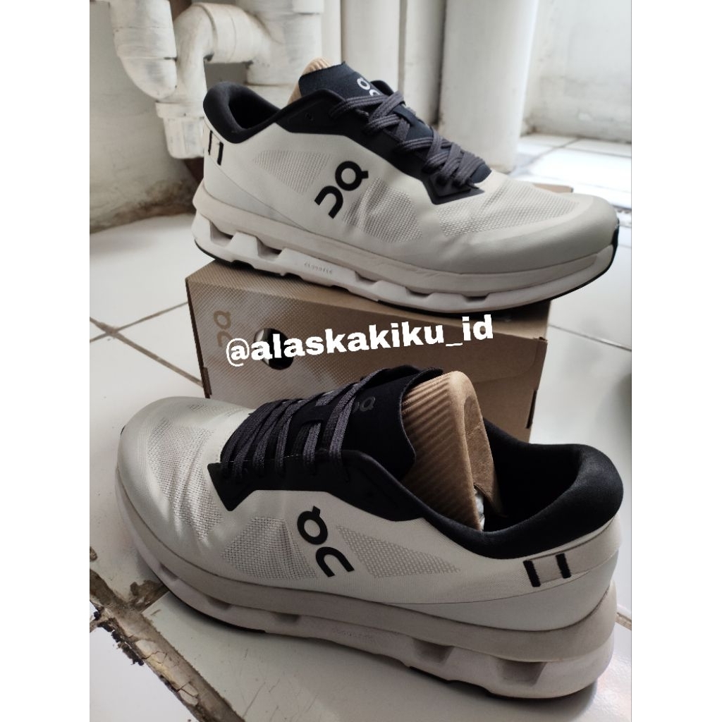 Sepatu ON Cloudzone Sepatu Casual On Cloud Sepatu Daily On Cloud Cloudzone Sepatu Running On Cloud S
