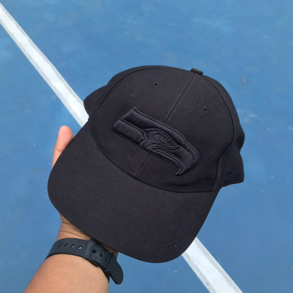 Seattle Seahawks NFL Hat | Topi NFL