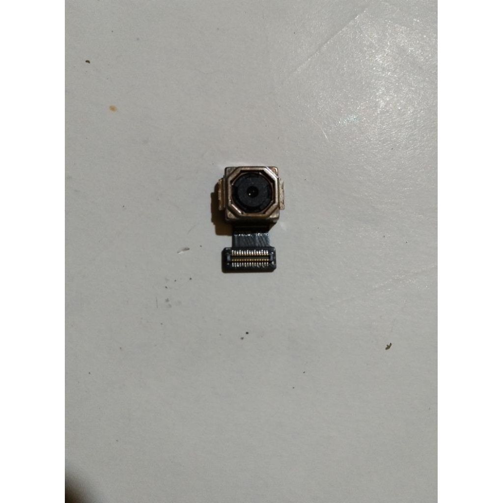 kamera Meizu M6 ( BELAKANG ) original copotan