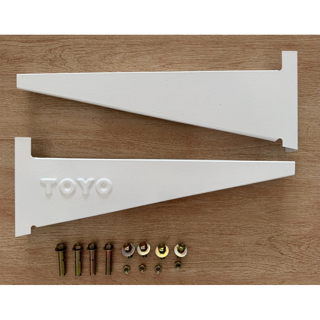 Bracket Outdoor AC TOYO Dudukan AC Outdoor