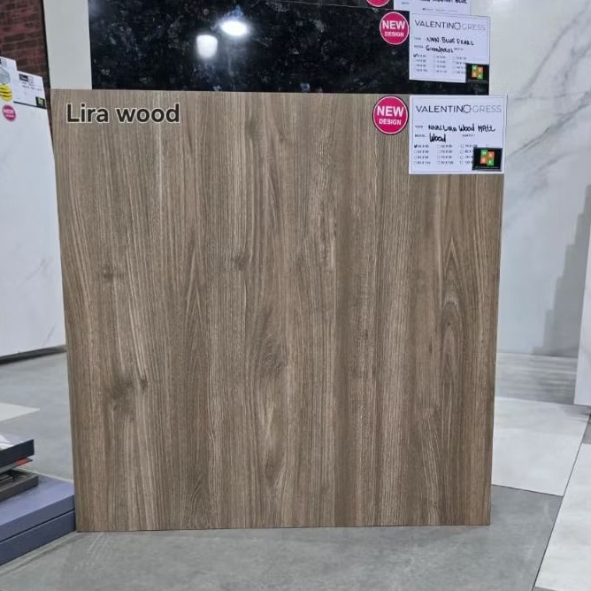 granit 60x60 Lira Wood