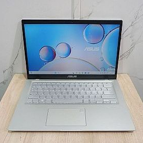 Laptop Asus X415Ma Intel Celeron N4020 Ram 8Gb Ssd 256b SCU21940