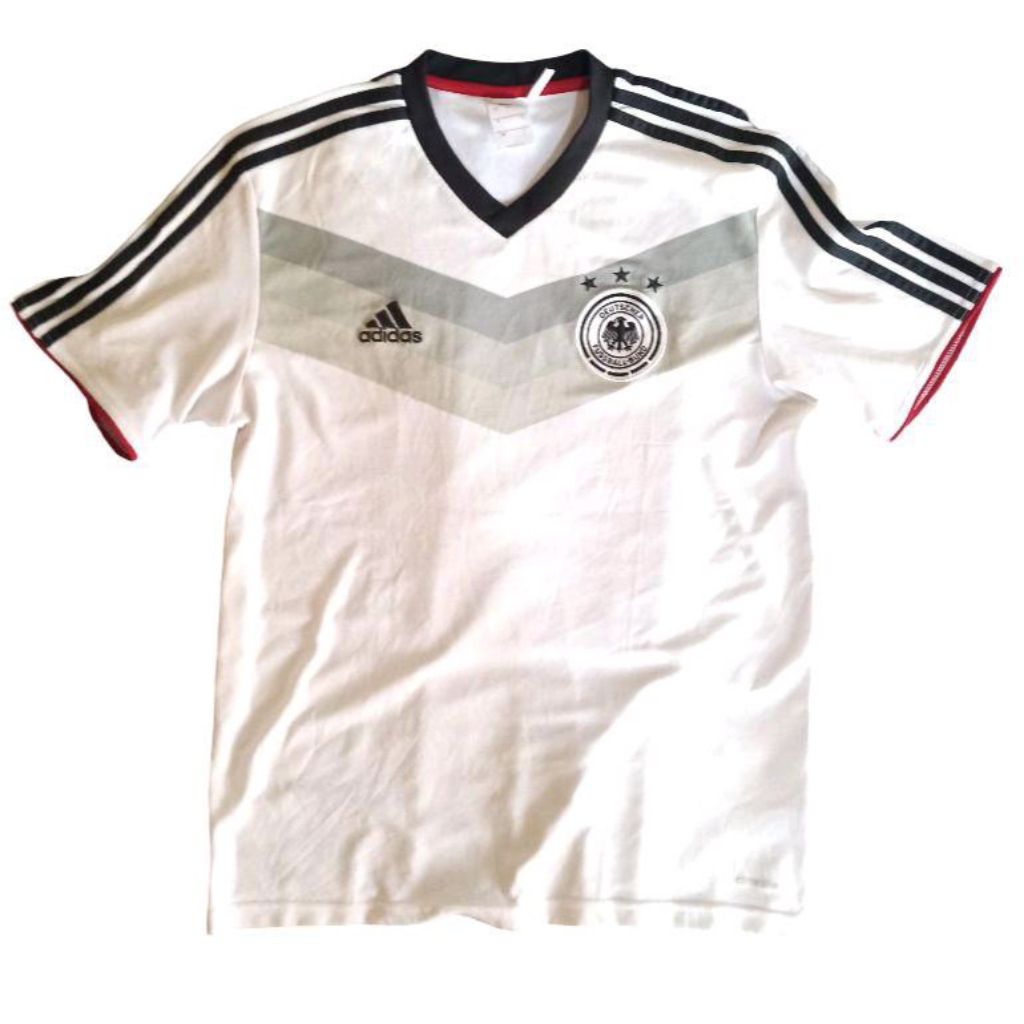 Jersey Training Germany/Jerman  Piala Dunia 2014 Original