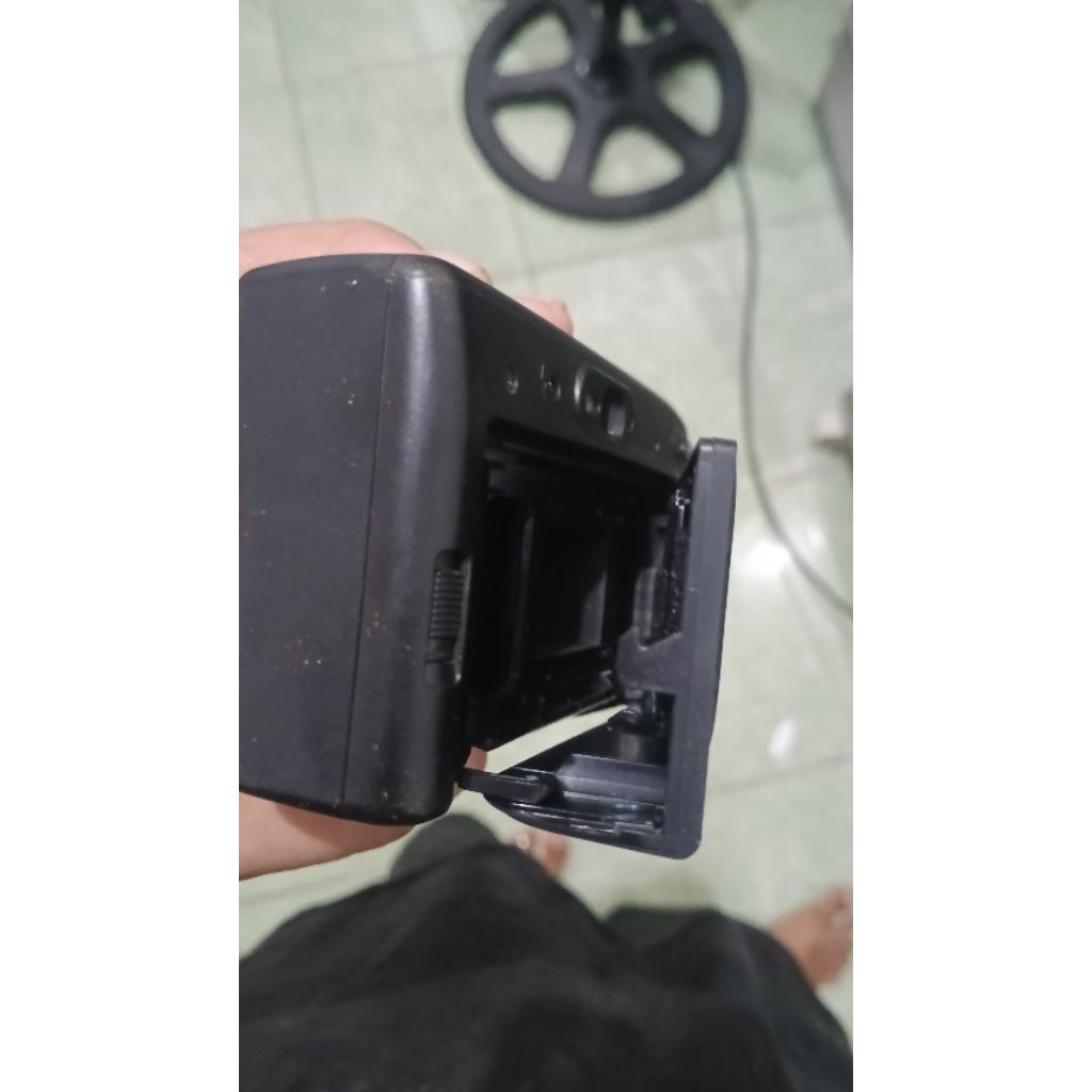 kamera Fuji mdl 25 n