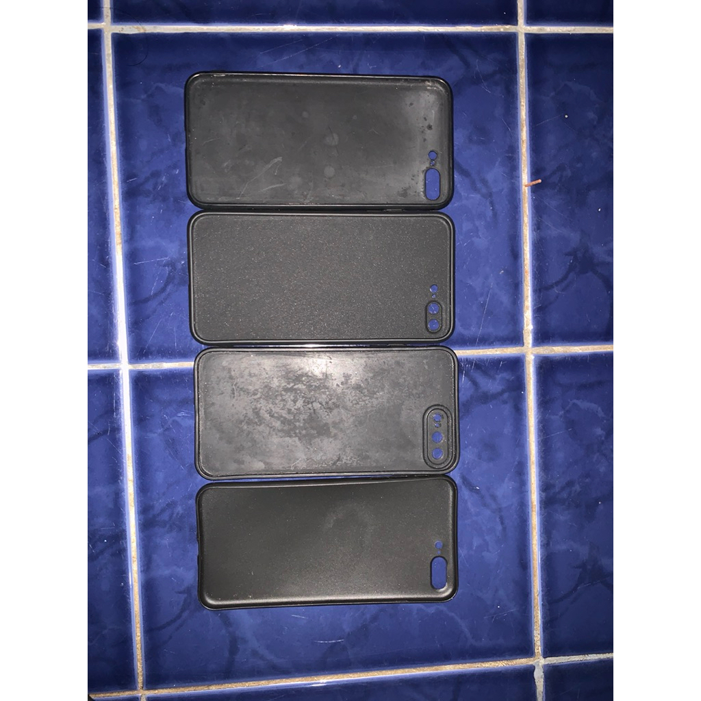 case iphone 8 plus bekas