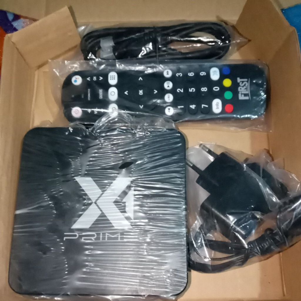 X1 PRIME OS 11 voice fullset Unclok siap pakai ( kembaran X1 lite )