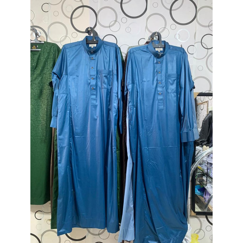 Gamis Cowok