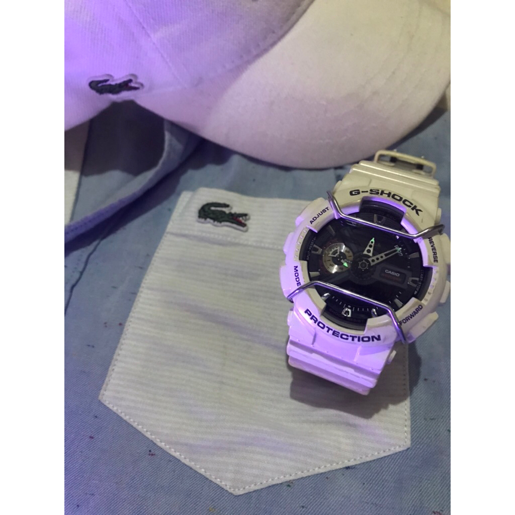 Casio G-shock 5146 GA-110