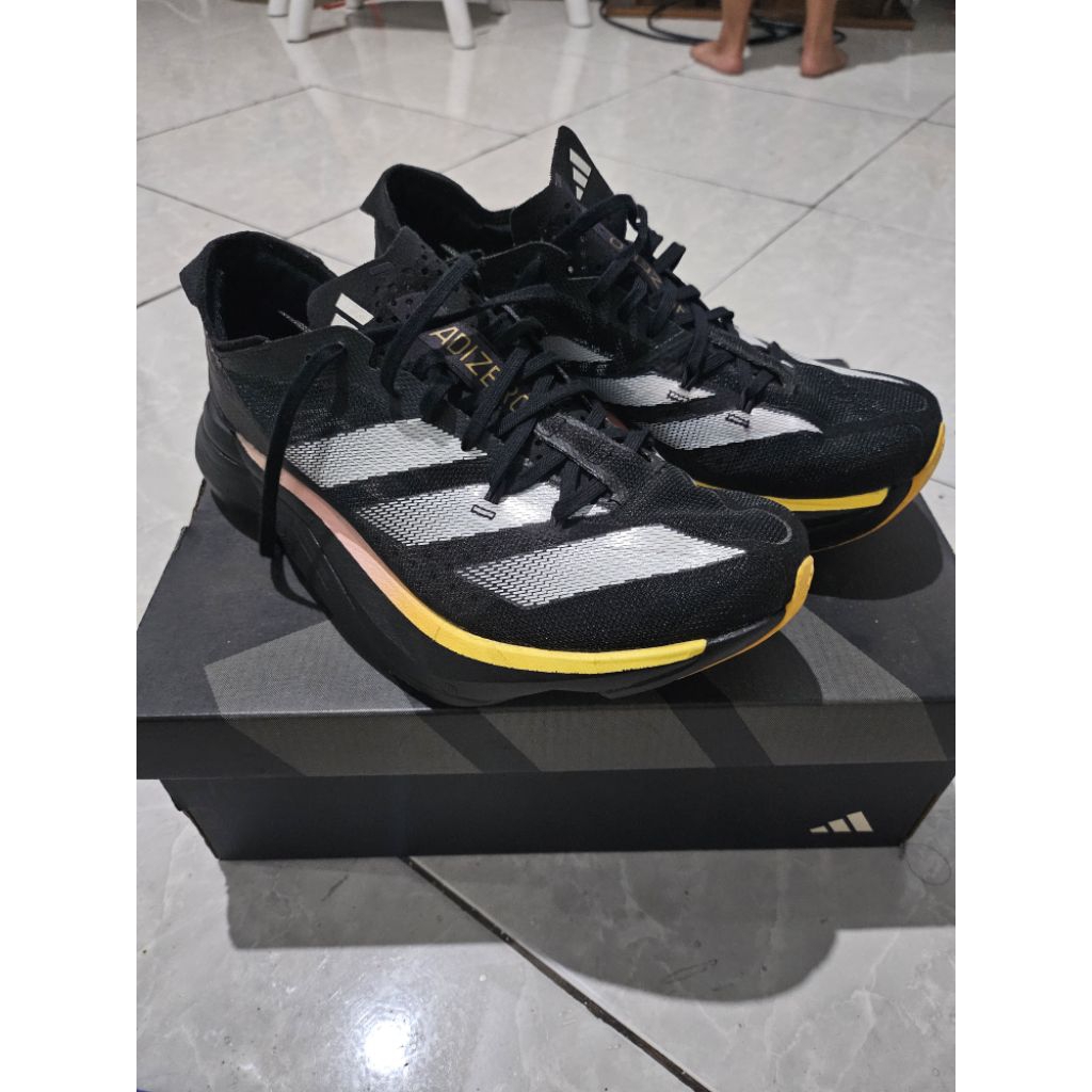 Adizero Adios Pro 3