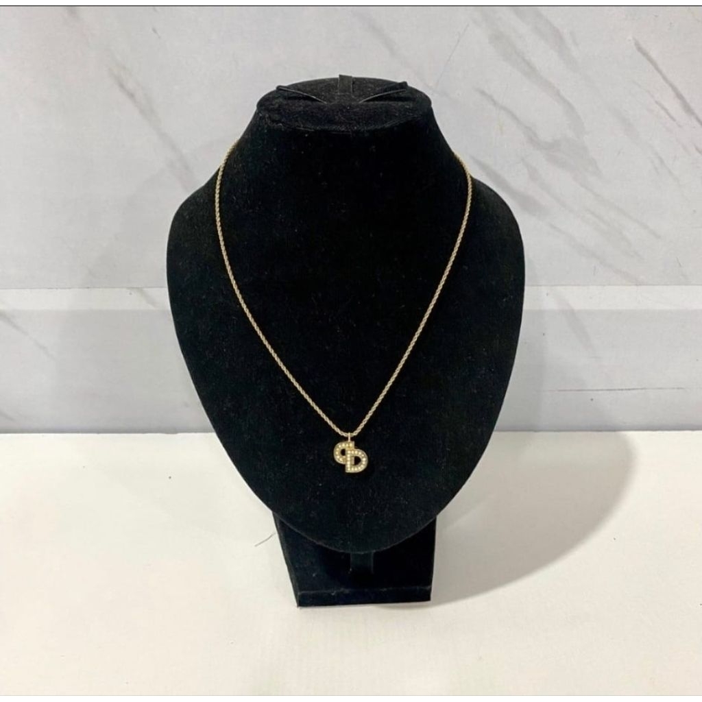 Christian Dior Neclace Vintage