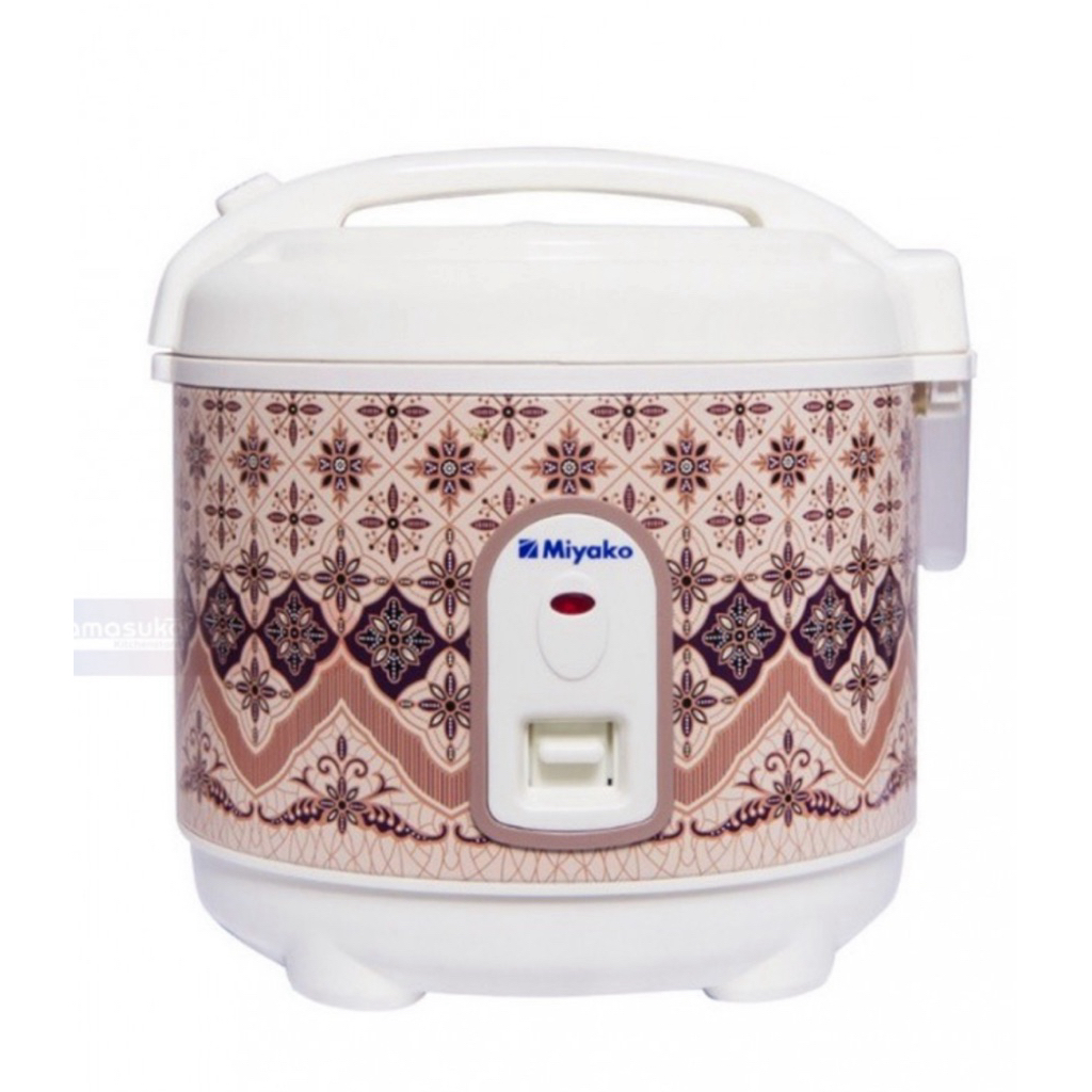 Preloved Rice Cooker Magic com miyako