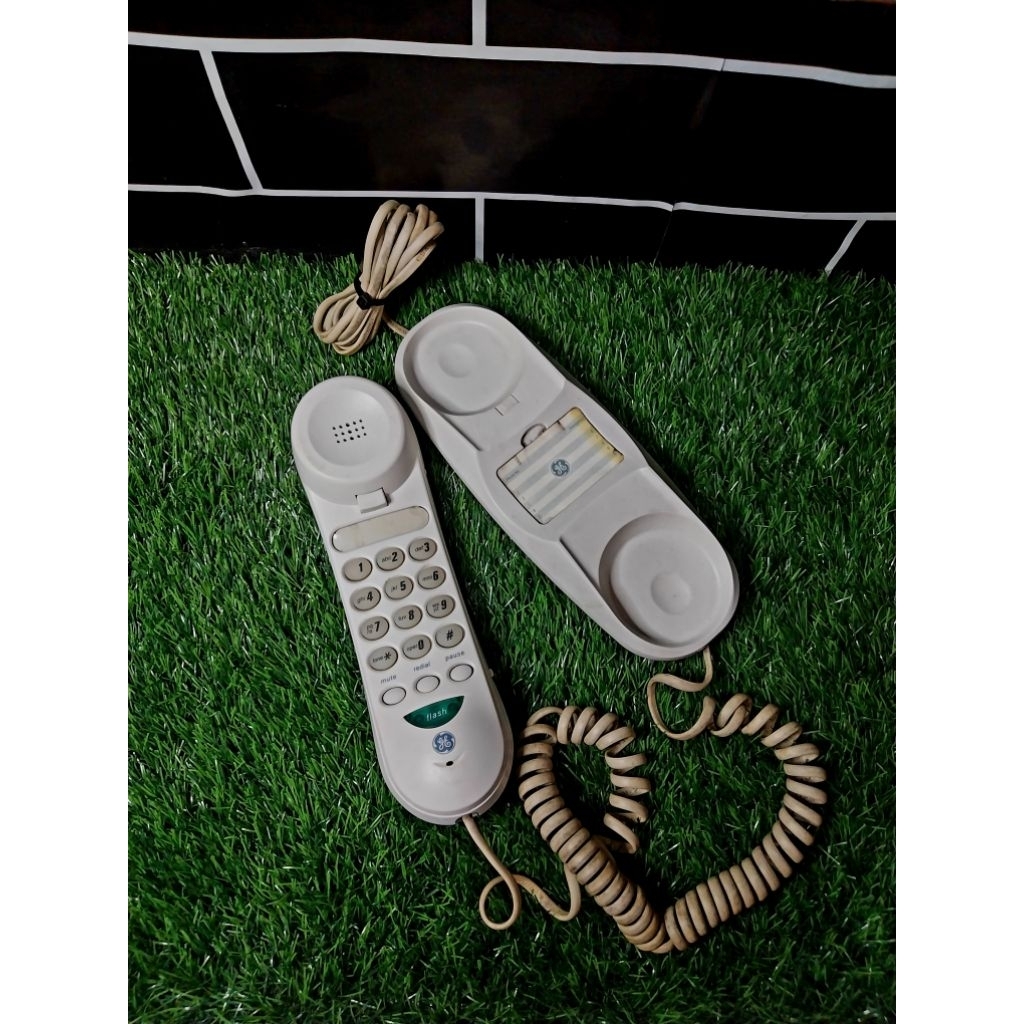 Telpon vintage/telpon jadul