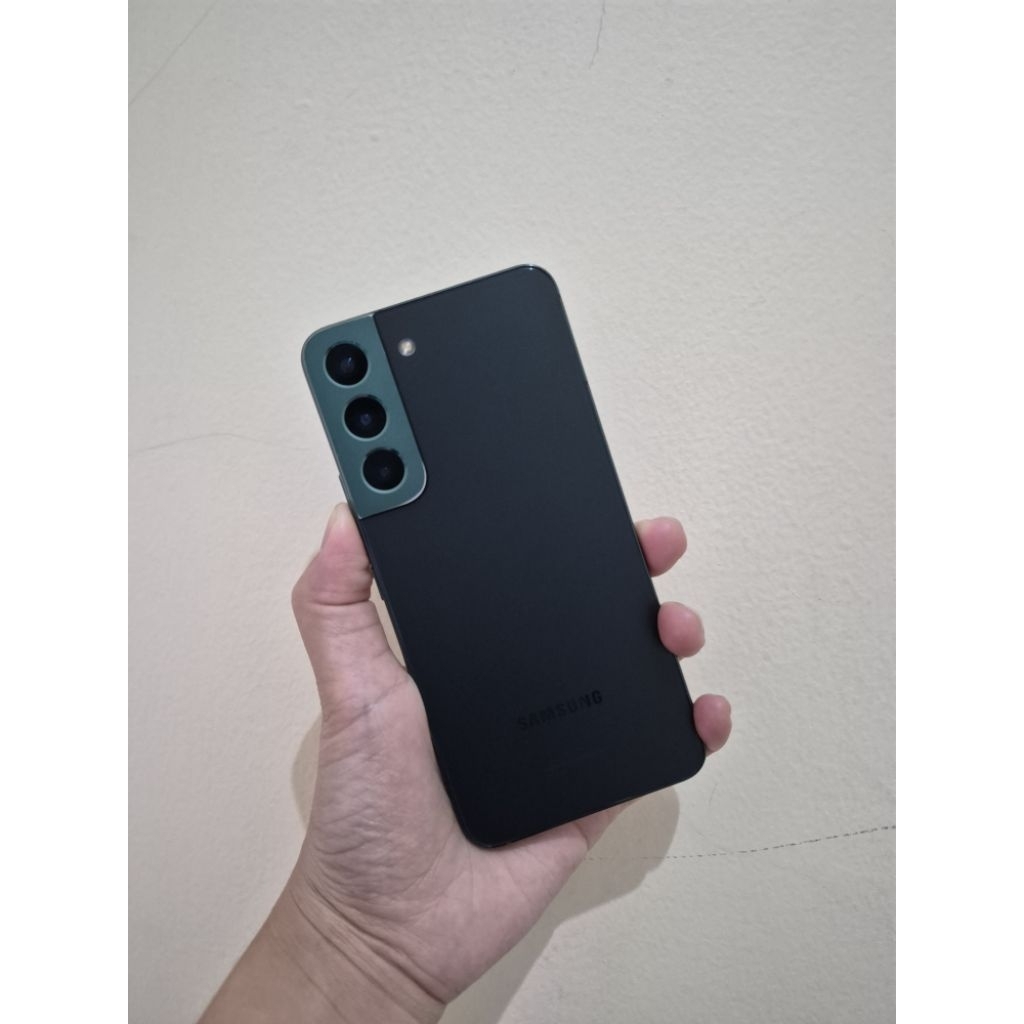 JUAL HP SAMSUNG GALAXY S22 SECOND, MURAH... NEGO HALUSSSS..