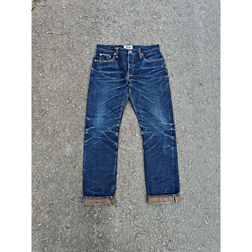 sage gravelking 23oz