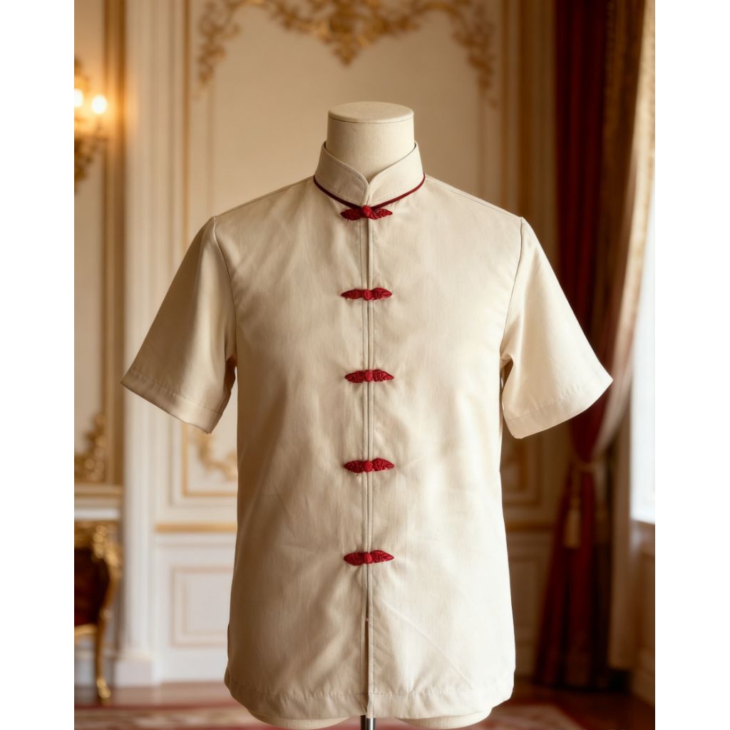 KOKO LIN YI|KOKO IMLEK|BAJU CHINA |BAJU TRADISIONAL TIONGKOK|