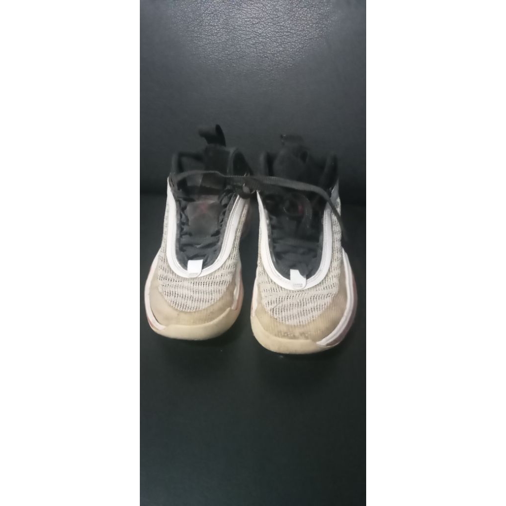sepatu basket air jordan 34 size 38