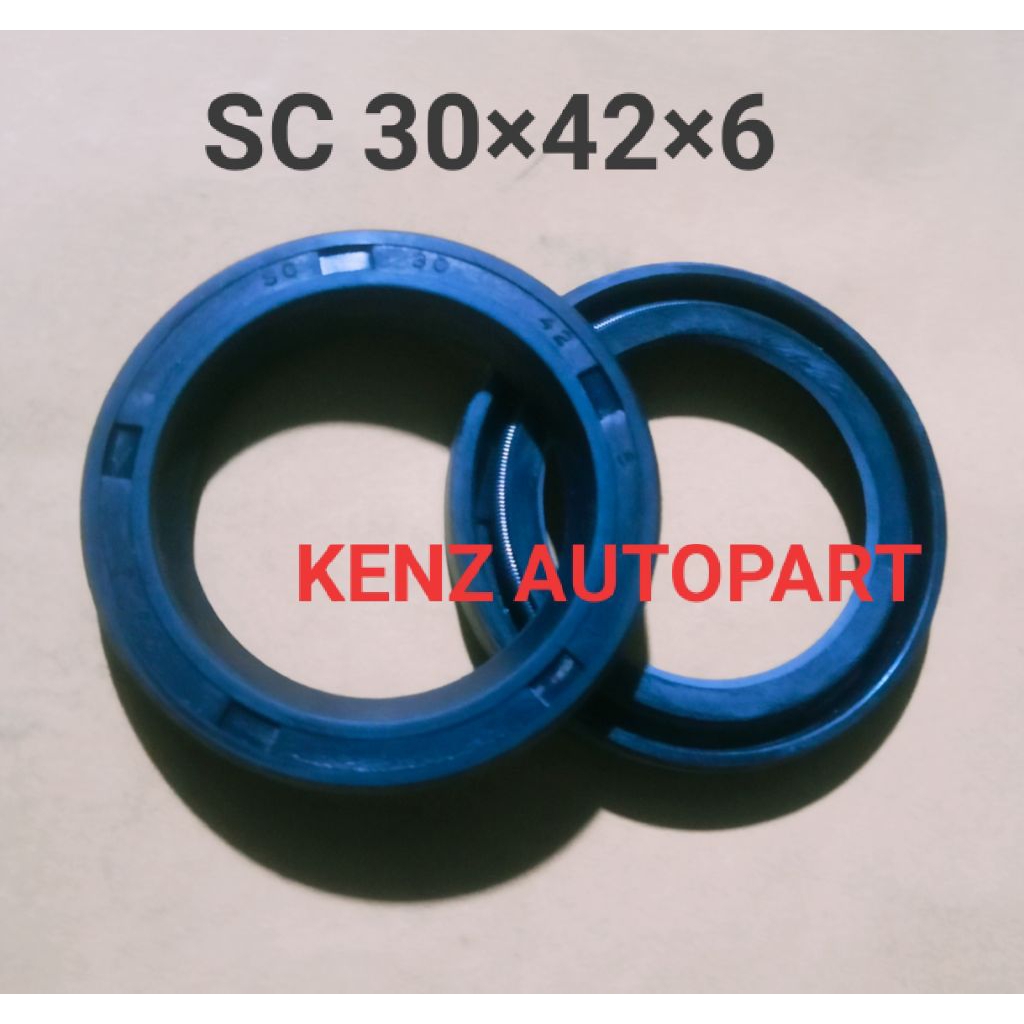 SC 30-42-6 OIL SEAL SC 30×42×6
