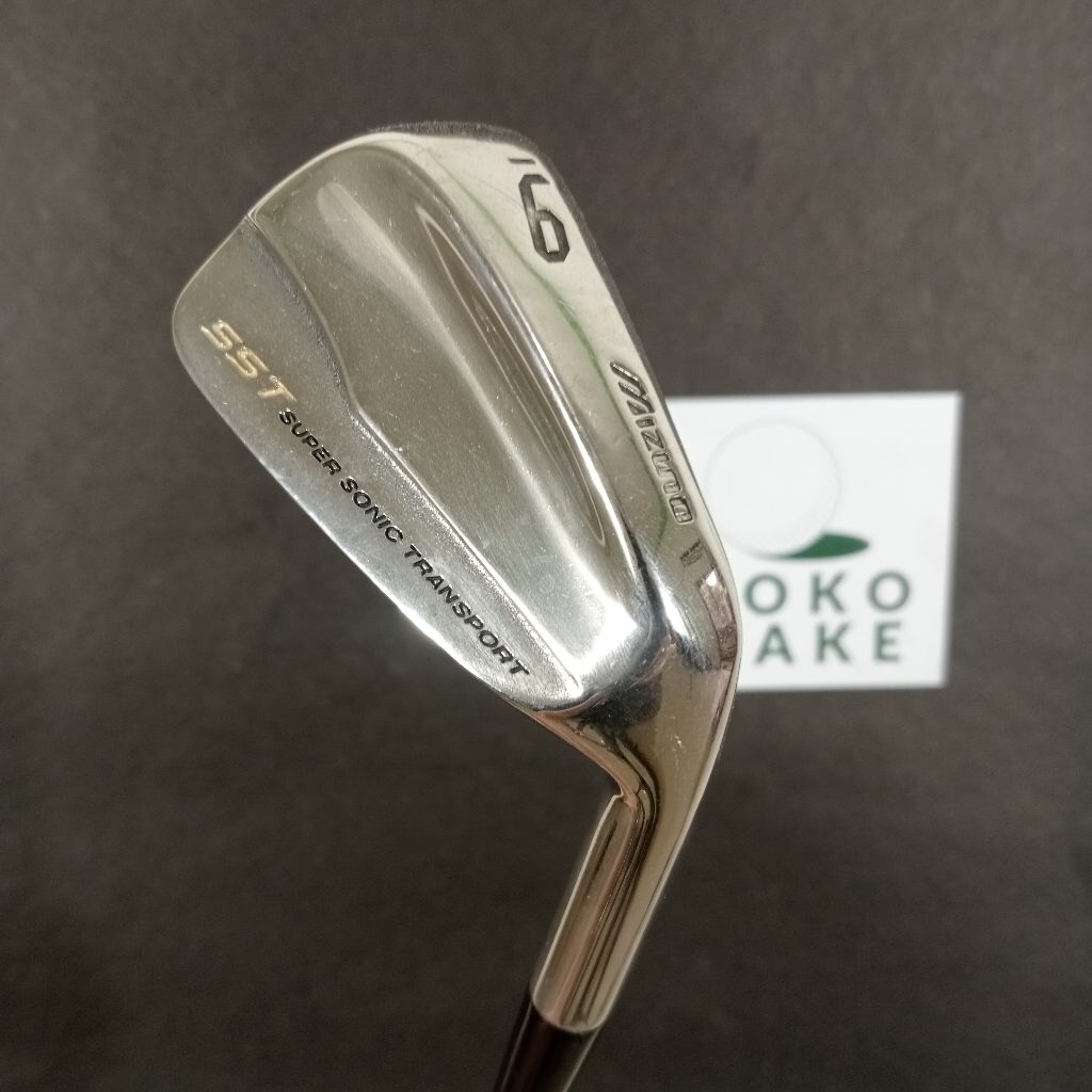 Stick Golf Iron 9 Mizuno SST | Stik Golf Second Bekas Terawat