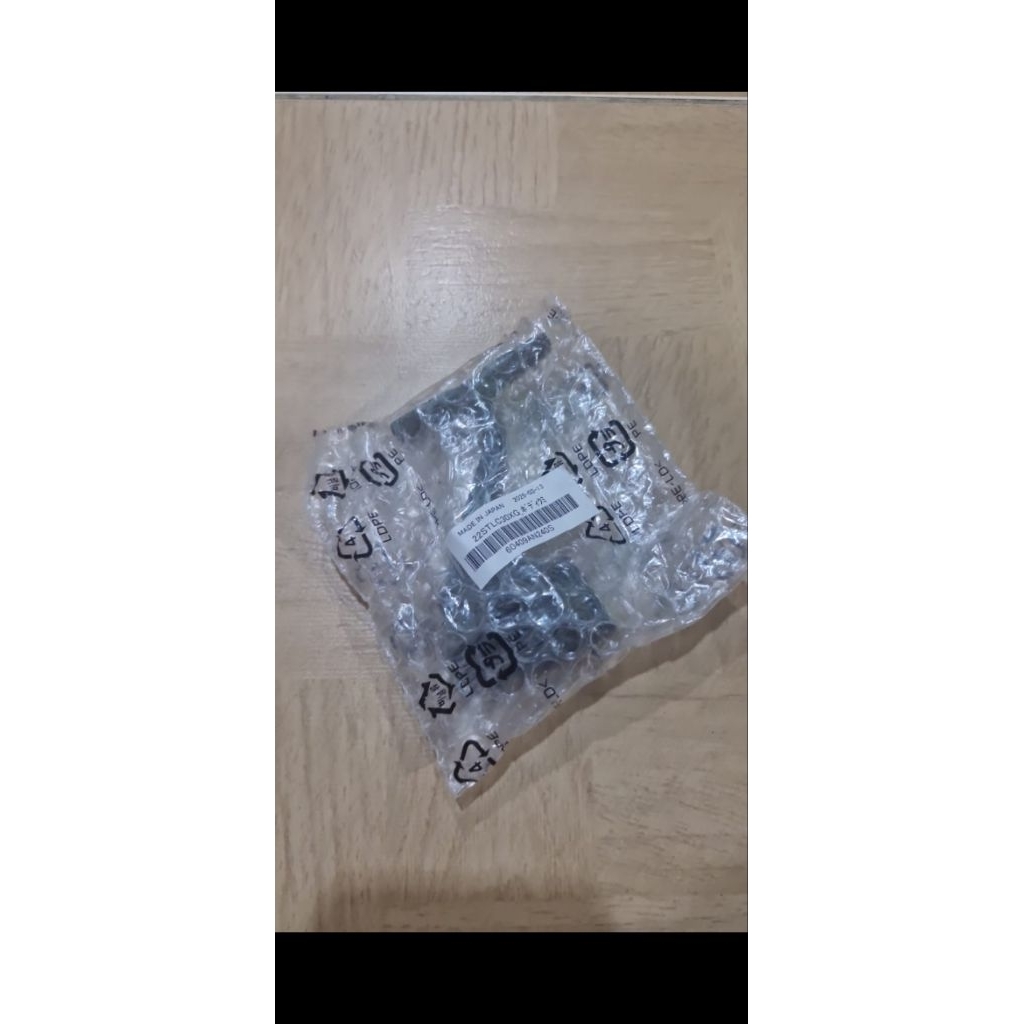 Shimano 2022 stella C3000XG Tbody assy