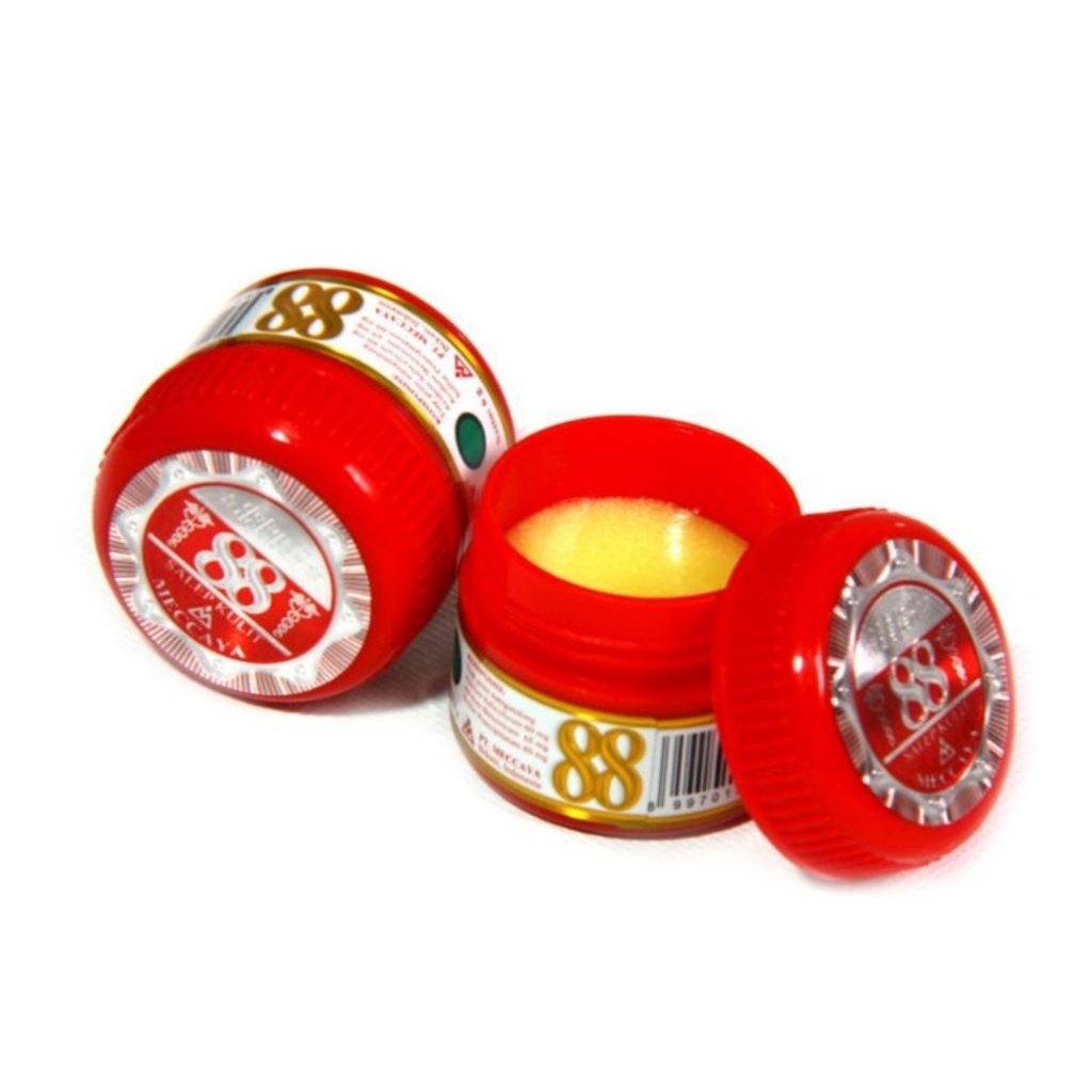 Salep Kulit 88 6gr Original 100%