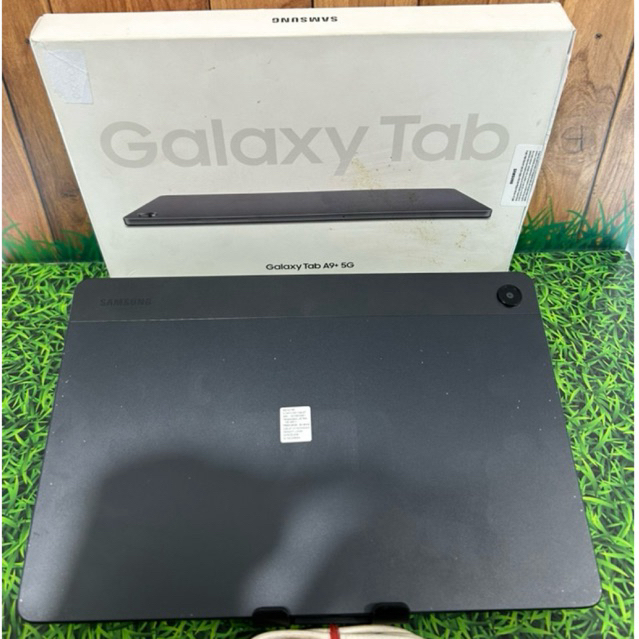 Samsung Tab A9+ 5G 8/128 Second