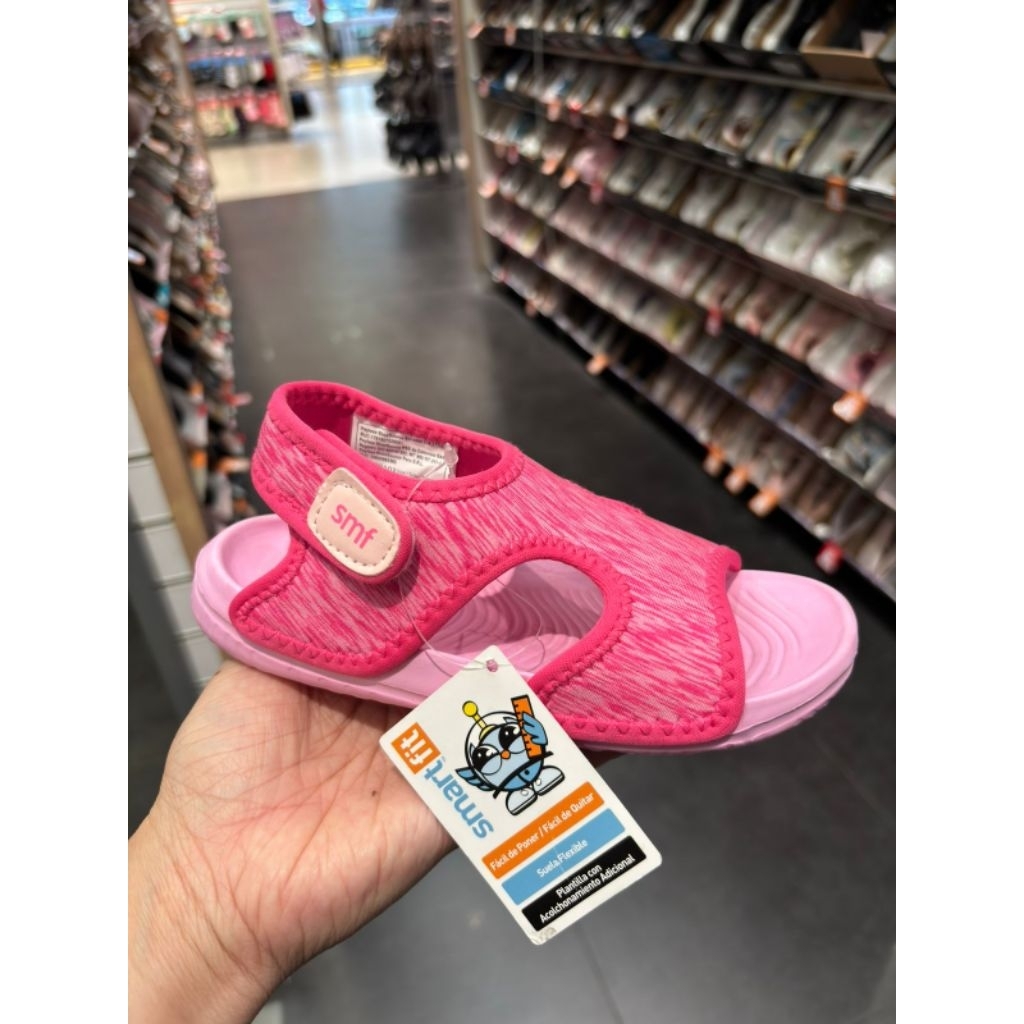 Payless kids smart fit sepatu sandal anak perempuan size 30(19cm)