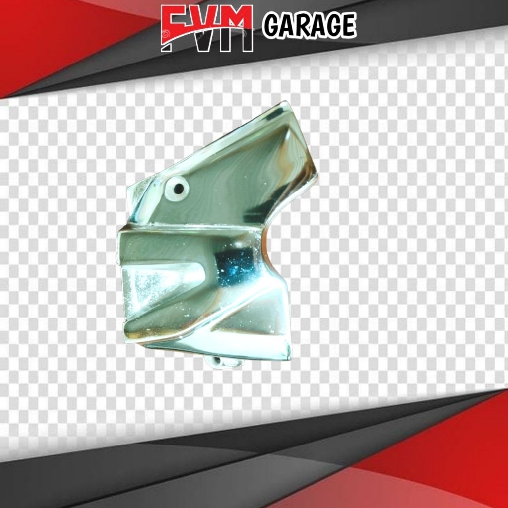 tutup rantai gear revo absolute revo fit blade 110 chrome