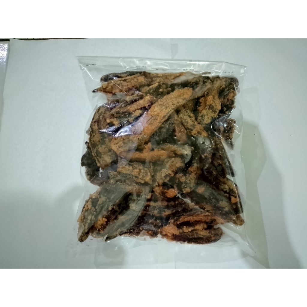 sale pisang ambon kemasan 1kg