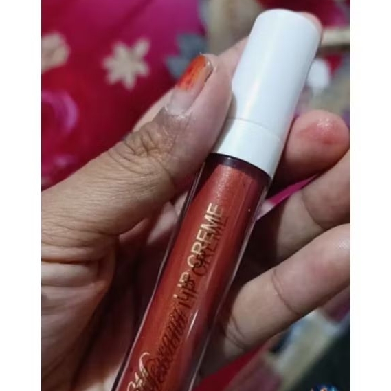 Mexcana Lip Creme with Vit E - UV Filter