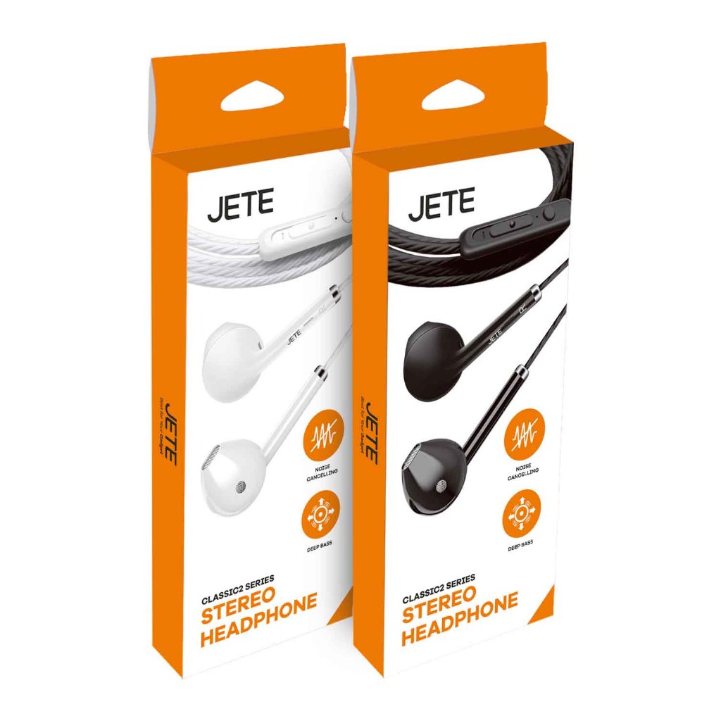 Headset JETE Classic 2 C