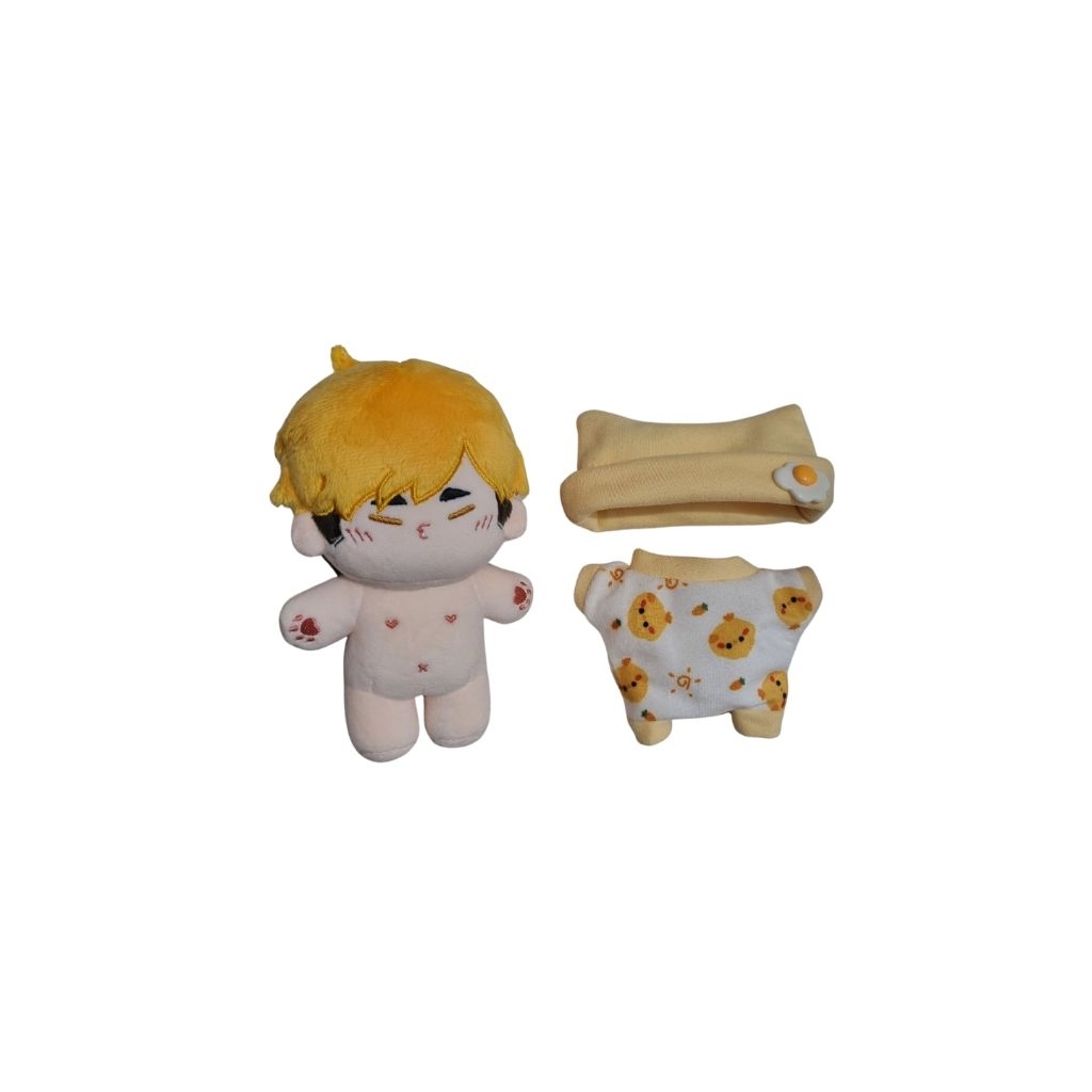 DOLL MIYA ATSUMU HAIKYUU FREE DOLL CLOTHES