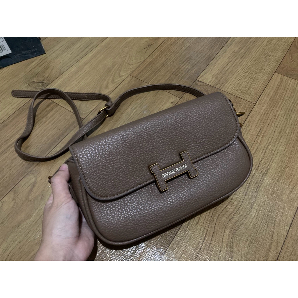 prelove tas geoge bandi