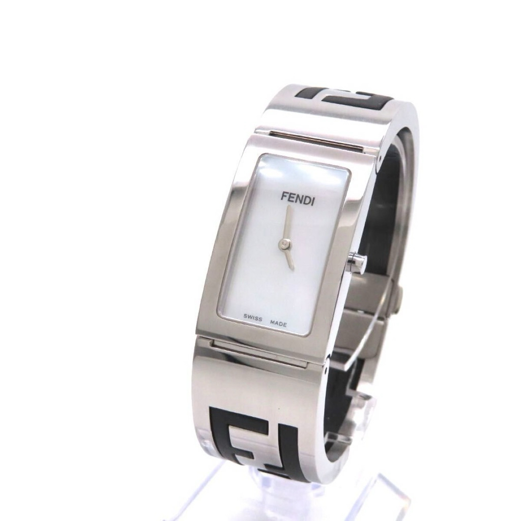 fendi bangle watch