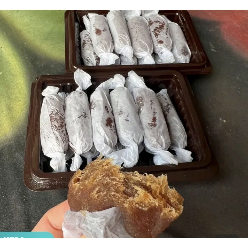 lempok cempedak khas Bangka isi 400gr