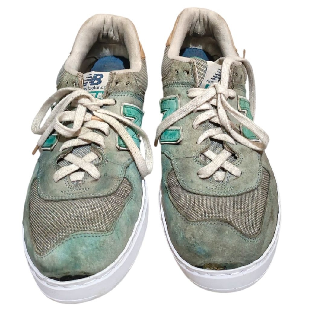 Sepatu branded Keren size 46.5