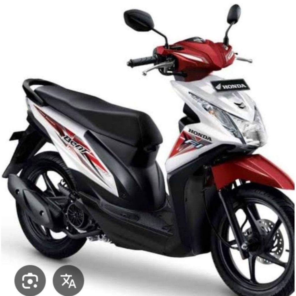 rangka.frema.rangka.beat FI.stater Alus.2015-2016.original.cabutan