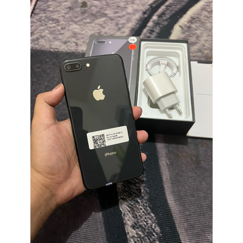 iPhone 8 Plus 64Gb All Operator