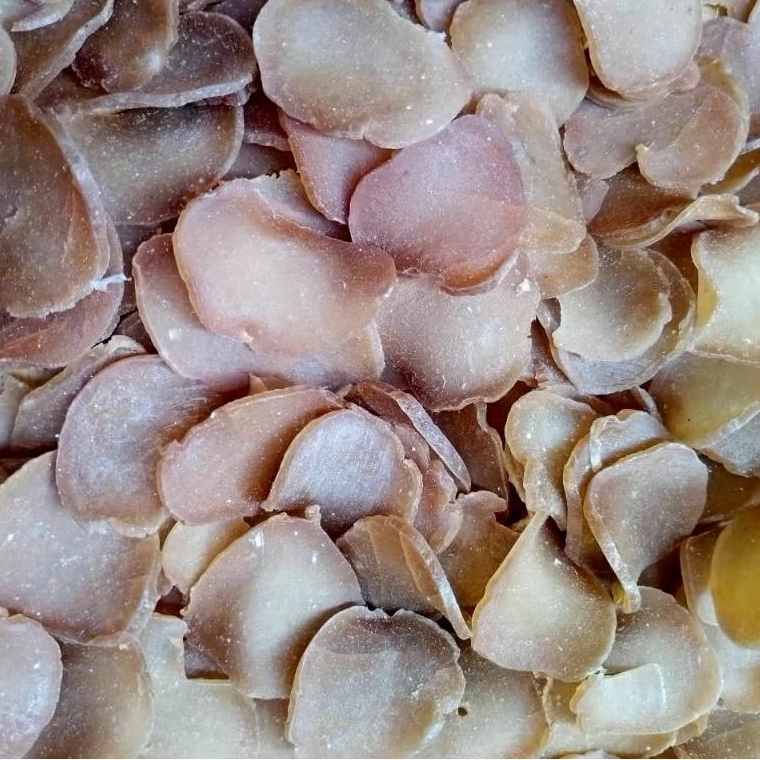 PROMO!! Krupuk Puli Khas Jawa Timur/Kerupuk Rambak